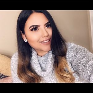 Meet your Posher, Itzel